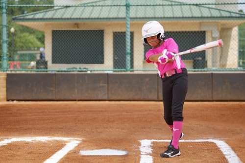 Mizuno Classic Elastic Baseball/Softball Belt | Youth and Adult2