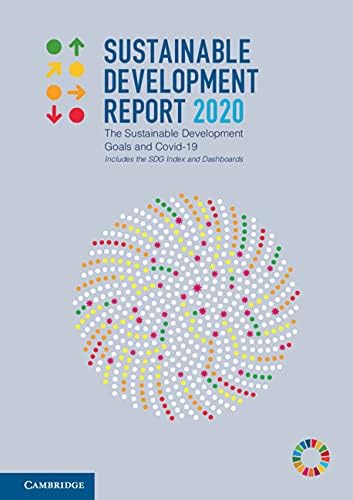 Sustainable Development Report 2020 The Sustainable Development Goals ...