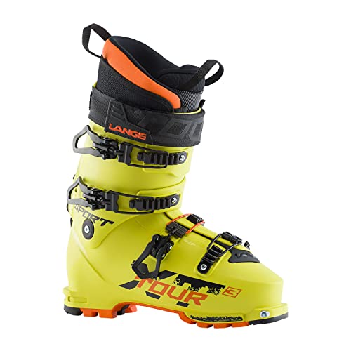 Lange X x Mixte l'équipement idéal pour vos séjours de ski en famille
