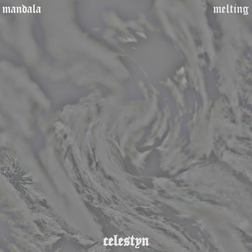 Mandala Melting