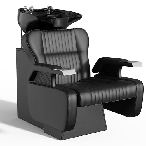 KIGOTY Adjustable Ceramic Bowl Chair