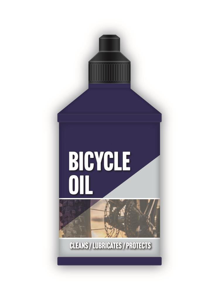 Premium Bicycle Chain Oil High-Performance Lubricant for Smooth Cycling, Rust Protection, and Long-Lasting Durability Ideal for Road, Mountain, and Hybrid Bikes in All Weather Conditions 120ml (1)