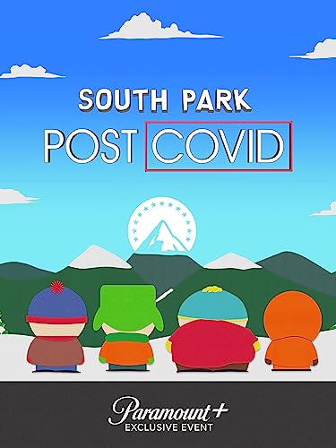 South Park : Post Covid
