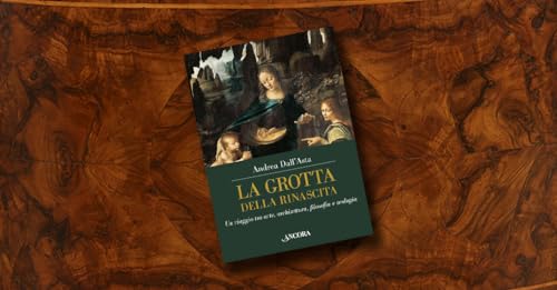 La grotta degli d&egrave;i