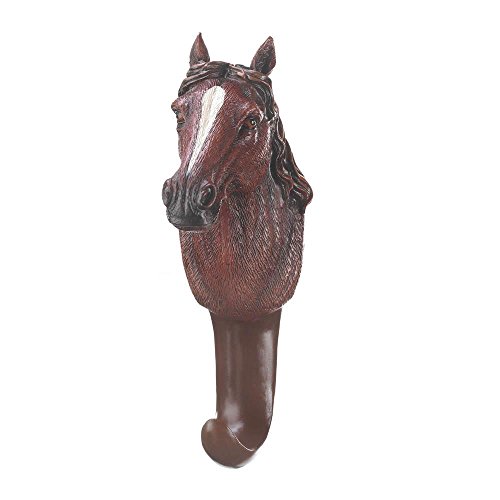 Accent Plus Wild Majestic Horse Wall Hook