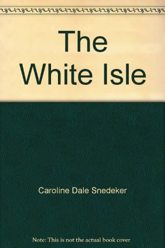 The White Isle B000LDQ96U Book Cover