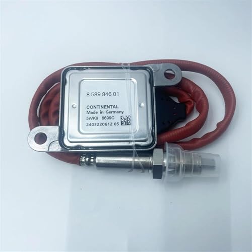 Capteur NOx 5WK96699C sonde échappement BMW Série 1 2 3 X3 X5