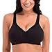 delimira-sujetador-de-copa-completa-algodon-sin-aros-para-mujer-negro-125d