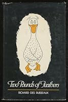 Two Pounds of Feathers B000QMGHAO Book Cover