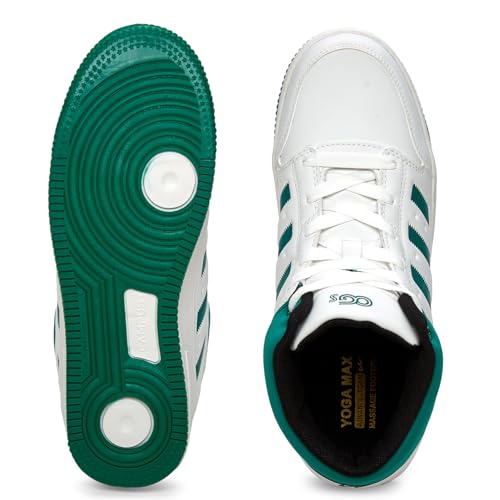 Image of Campus Men Og-26 Sneakers