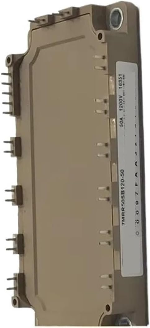 1 PCS 7MBR50SB120-50 Module