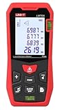 rangefinder golf test ● 99 groups data storage ● Quick, self calculation with real-time readout