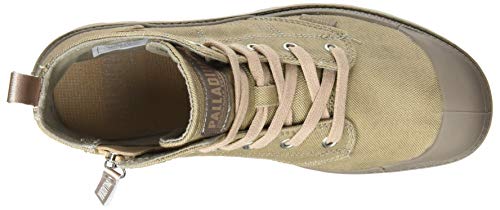 Image of Palladium Women's Hi-Top Trainers