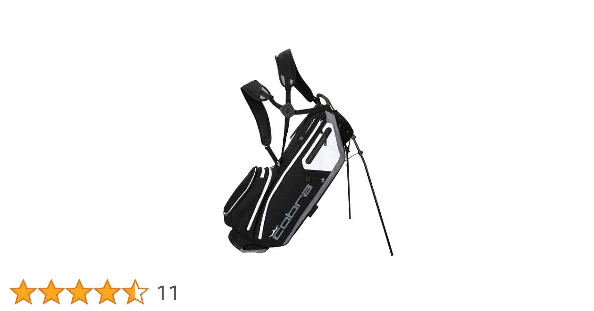 コブラ COBRA Ultralight Pro+スタンドバッグとアイアンカバー Amazon | コブラ Ultralight Pro+ Stand Bag 2022 メンズ
