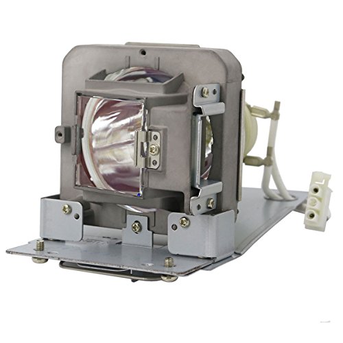 Lámpara original Jaspertronics para proyector BenQ MH741 miniatura 1