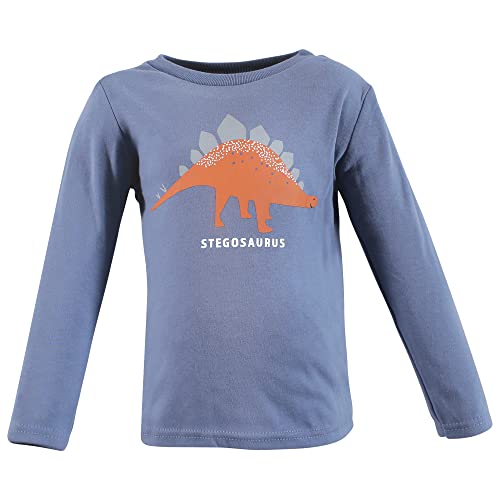 Image of Hudson Baby Baby-Girls Long Sleeve T-Shirts