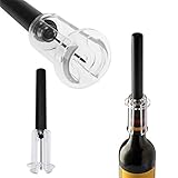 [Aplicable a todas las ocasiones]: Adecuado para bares, cafés, restaurantes u hogares. La superficie lisa facilita su limpieza. Un gran concepto de regalo para los amantes del vino si no está satisfecho con la compra. Haga clic en Añadir al carrito y compre ahora!