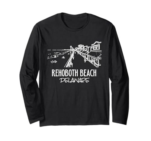 Rehoboth Beach �f���E�F�A ���y�Y �r�[�` �A�[�g �C���X�g ����T�V���c