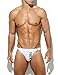 Arjen Kroos Mens Jock strap Underwear Sexy Cotton JockStrap Briefs