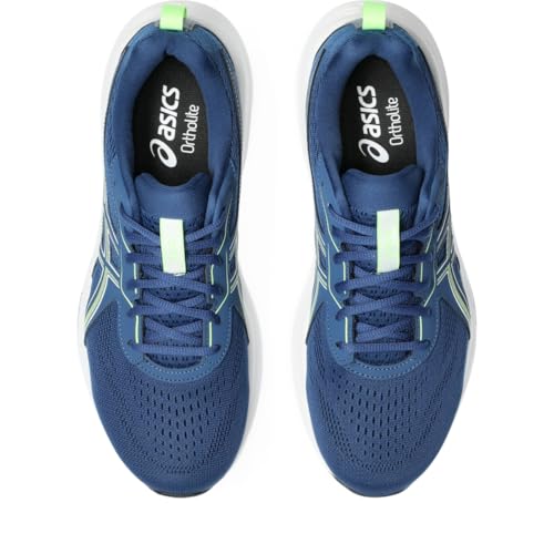 Image of ASICS Gel-Contend 9