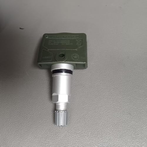 Capteur de pression des pneus 40700-1AY1A électronique TPMS 433MHz