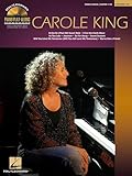Carole King: Piano Play-Along Volume 106