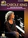 Carole King: Piano Play-Along Volume 106