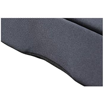 Amazon | isami イサミ L-122I ローキックサポーター 黒