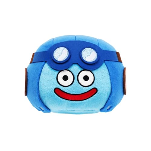 スマイルスライム ぬいぐるみ ローレシアの王子スライム