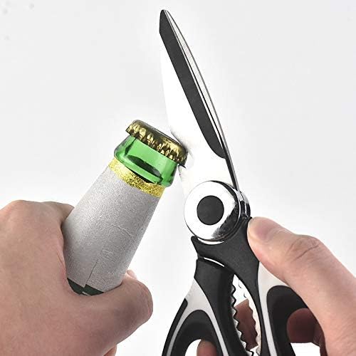 Kitchen Scissors Kitchen Shears Stainless S Multipurpose Purpose Shears Tool for Vegetable Barbecue Tool