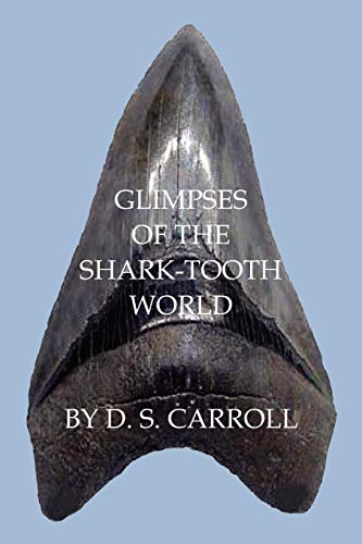 Preisvergleich Produktbild Glimpses of the Shark-Tooth World