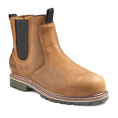 Kodiak Women's Bralorne Composite Toe Water-Resistant Chelsea Industrial Boot2