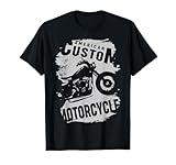 American Custom Motorcycle