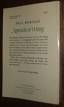 Approaches to Writing