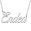 Endea - Silver