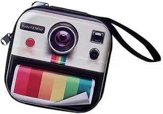 jirndal Mini Coin Purse | Small Key Pouch Bag | Best Gift Set for Girls and Boys | Birthday Gifts (po1)-picture-34