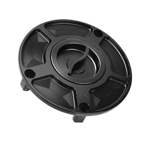 Bouchon réservoir carburant étanche pour protections remplissage moto 450SR