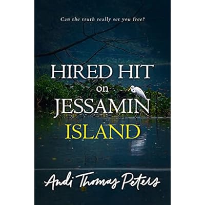 Hired Hit on Jessamin Island