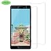 Produktbild CNXUS [2 Stück Panzerglas Kompatibel mit Sony Xperia XZ2 Compact, Xperia XZ2 Compact Displayschutzfolie [9H Härte] [3D Touch] [Antikratz] Anti-Bläschen 0,33 mm Premium Kristallklar Panzerglasfolie