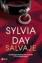 Salvaje (Erótica Esencia)