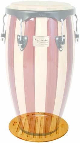 Tycoon Percussion Wooden Sound Plate