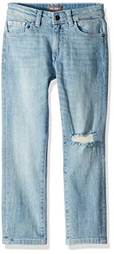 DL1961 Boys Hawke Toddler Skinny