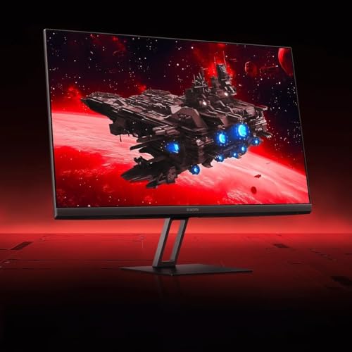 Xiaomi Moniteur de Jeu G24i 2026 OM4FE EU - vue 4
