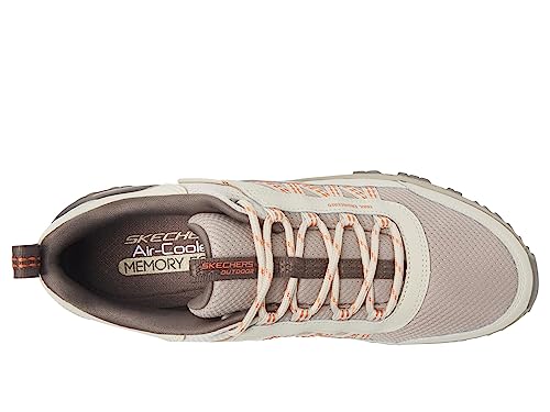 Skechers Skechers Women's Max Protect Legacy Trekking Low Cut, Natural, 6 UK