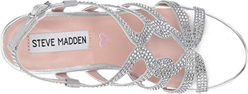 Image of Steve Madden Girls' Jamour
