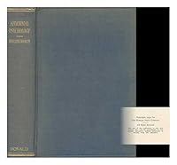 Abnormal Psychology: Its Concepts and Theories B000J0WCSY Book Cover