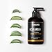 MANSCAPED The Crop Cleanser, Men's All-In-One Invigorating Hair and Body Wash, Refreshing Shower Gel For Men, Male Care, Hygiene Wash