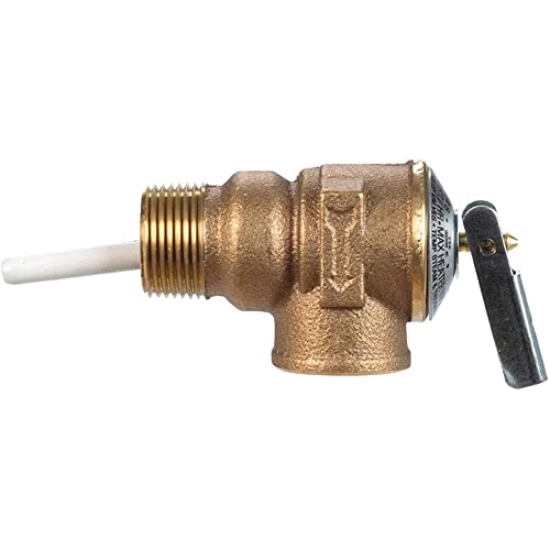 Cash Acme Valve Relief 3/4