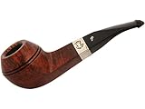  Peterson Pfeife Sherlock Holmes – Hudson