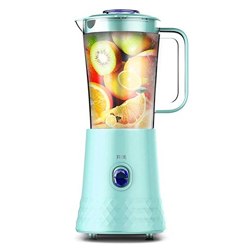 Máquinas exprimidoras, Mezclador de Carne picada de Acero Inoxidable, Hielo picado, trituración en seco, Mezcla, batido, licuadora Peng